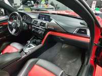 Pogled na unutrašnjost