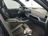 Pogled na unutrašnjost