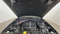 View of engine compartment