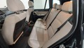 View of rear seat