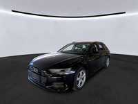 Vista dianteira esquerda