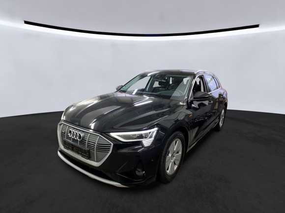 Vue de l’avant gauche