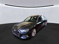 Vue de l’avant gauche