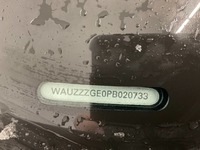 Podrobna fotografija