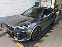 Widok z przodu po stronie lewej