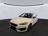 Widok z przodu po stronie lewej