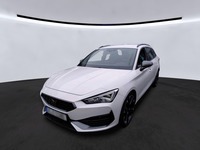 Widok z przodu po stronie lewej