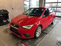 Widok z przodu po stronie lewej