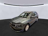 Widok z przodu po stronie lewej