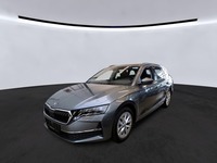 Skoda Skoda Octavia Combi Selection 2.0 TDI 110kW 7-Gang Automatikgetriebe 4 Türen UVP: 45.366 €