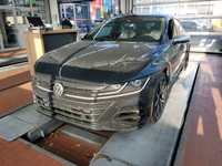 VW Volkswagen Arteon R Shooting Brake 4Motion 2.0 TSI 235kW 7-Gang DSG 4 Türen UVP: 86.161 €