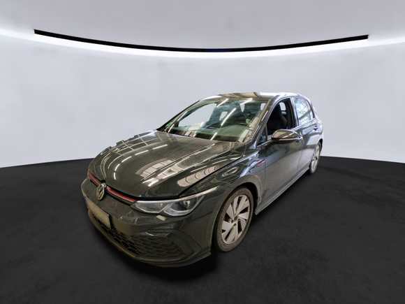 Widok z przodu po stronie lewej