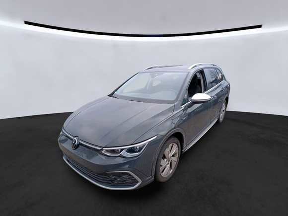 Widok z przodu po stronie lewej