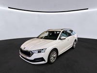 Widok z przodu po stronie lewej