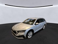 Widok z przodu po stronie lewej