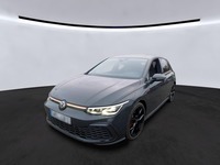 Widok z przodu po stronie lewej