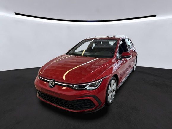 Widok z przodu po stronie lewej