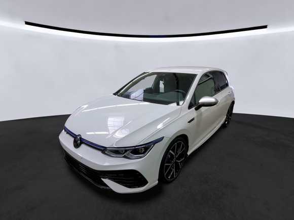 Widok z przodu po stronie lewej