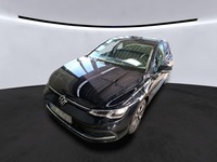 Widok z przodu po stronie lewej