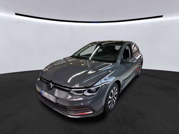 Vista dianteira esquerda