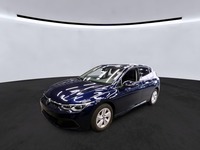 Vista dianteira esquerda