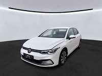 Vista dianteira esquerda