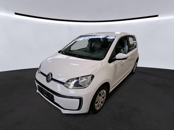 Vista dianteira esquerda