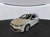 Vue de l’avant gauche