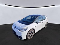 Vue de l’avant gauche