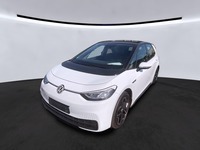 Vue de l’avant gauche