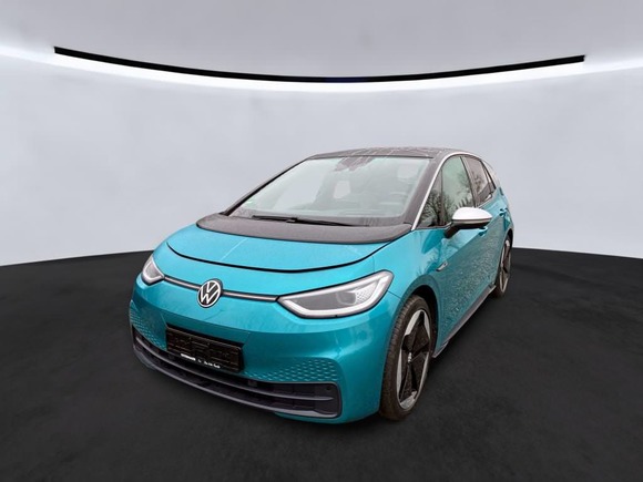 Vista dianteira esquerda