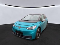 Vue de l’avant gauche