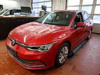 Vista dianteira esquerda