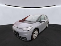 Widok z przodu po stronie lewej