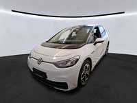 Widok z przodu po stronie lewej