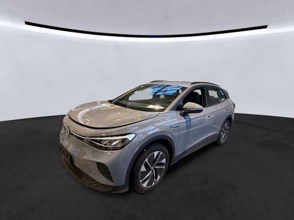 Widok z przodu po stronie lewej