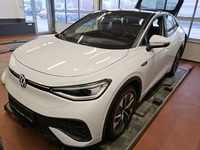 Widok z przodu po stronie lewej