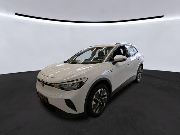 Vista dianteira esquerda