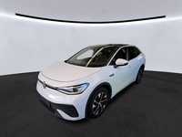 Vue de l’avant gauche