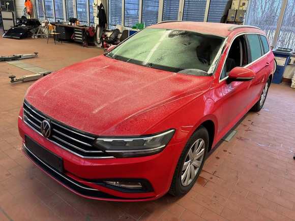 Pogled sprijeda lijevo