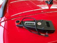 Podrobna fotografija