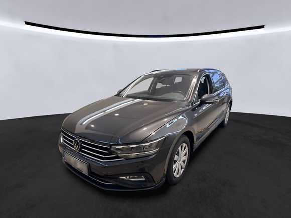 Widok z przodu po stronie lewej