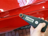 Podrobna fotografija