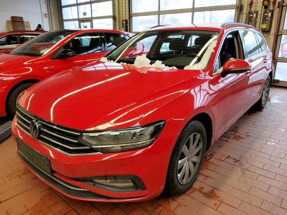 Widok z przodu po stronie lewej