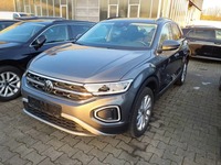 Vue de l’avant gauche