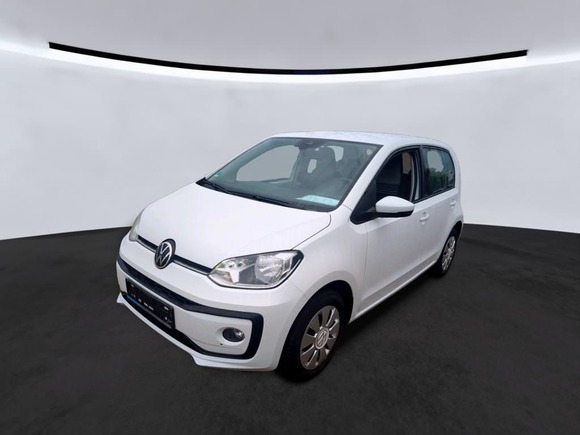 Vue de l’avant gauche