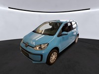 Widok z przodu po stronie lewej