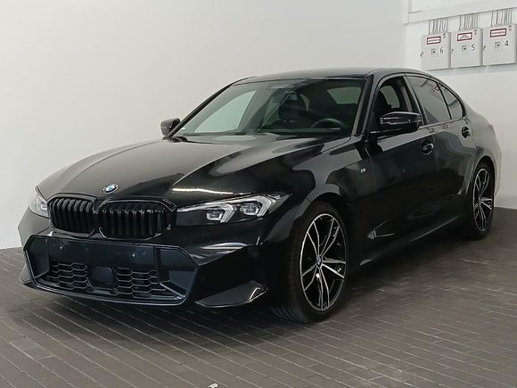 Widok z przodu po stronie lewej