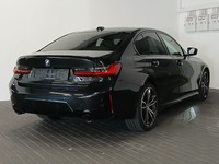 Widok z tyłu po stronie prawej