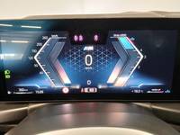 Widok zestawu wskazników